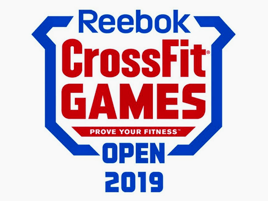 The 2019 CrossFit Open is here! Visiting Palm Springs and looking for somewhere to get your workout done? Come to CFPS, info on our website!