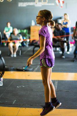 North Frisco CrossFit