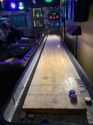 Easy Street Billiards