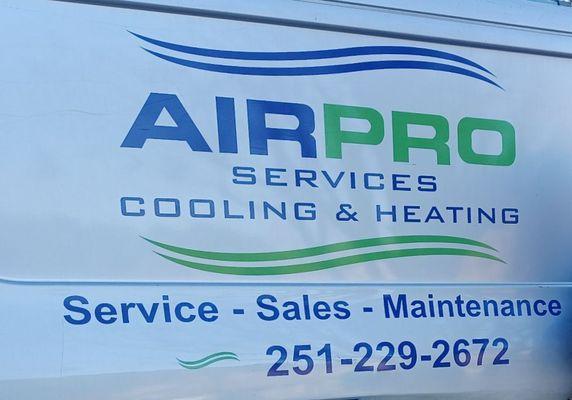 AIR PRO Services