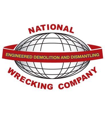 National Wrecking Company