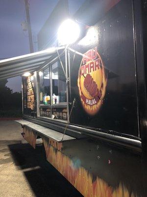 Food truck