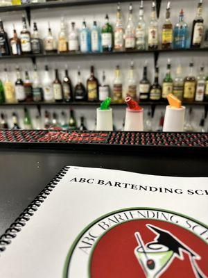 ABC Bartending Schools