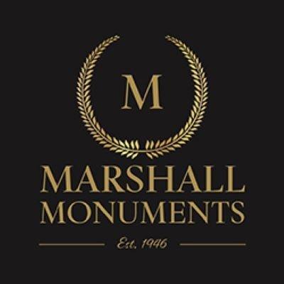 Marshall Monuments