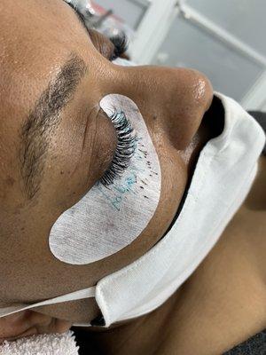 Latin Lash & Skin Care Studio