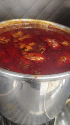 Birria