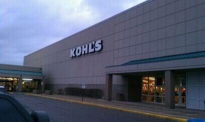 Kohl's - Taylor