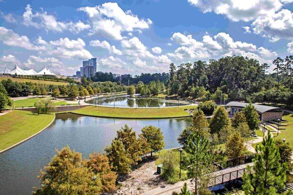 Boardwalk at Town Center Apartments