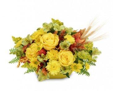 Lee & Lan Florist, Inc.