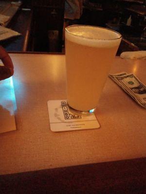 Allagash White