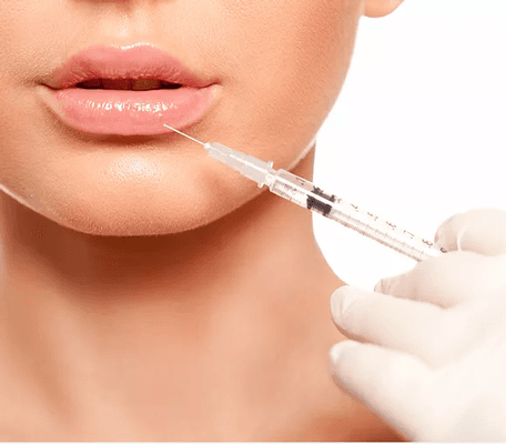 Offering dermal fillers (Restylane, Versa, Juvederm, Radiesse).