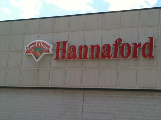 Hannaford Pharmacy