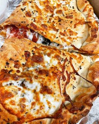 calzone