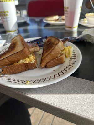 Waffle House