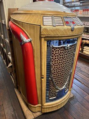 Jukebox