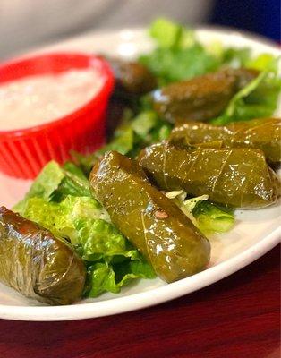 Dolma