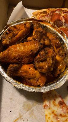 Buffalo Wings