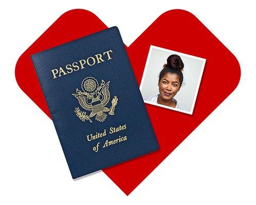 GET YOUR PASSPORT PHOTO DONE AT OUR SHOP.  MTWTHF 12:30-5:00PM NO APPOINT.ENT NECESSARY. WALKINS WELCOMED.