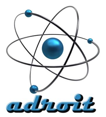 Adroit Interactive Marketing and Advertising Agency in Lafayette, LA.