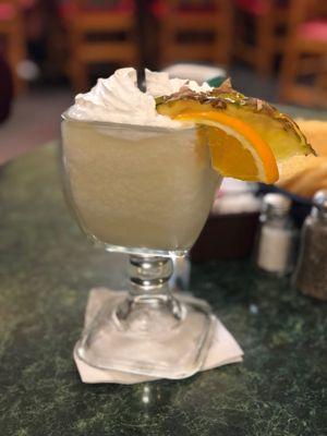 Piña colada