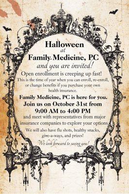 Family Medicine, PC