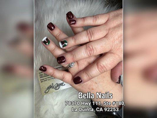 Bella Nails