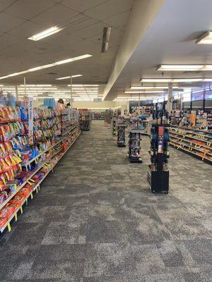 CVS Bullhead City