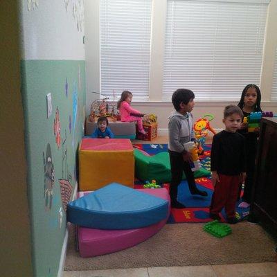 Precious Babies Child Care and Pre School