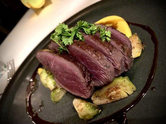 Venison