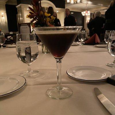 Espresso Martini