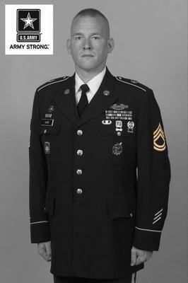 SFC Karr: Center Commander