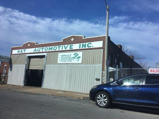 Nat Automotive