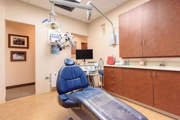 North County Endodontics