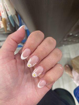 nail art