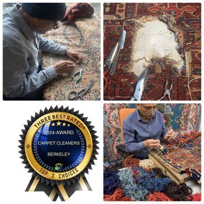 Rug Masters