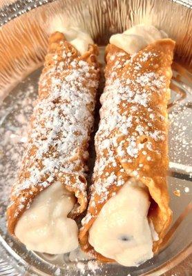 Cannoli