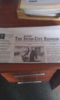 Inter-City Express