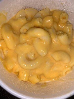 Mac and Cheese