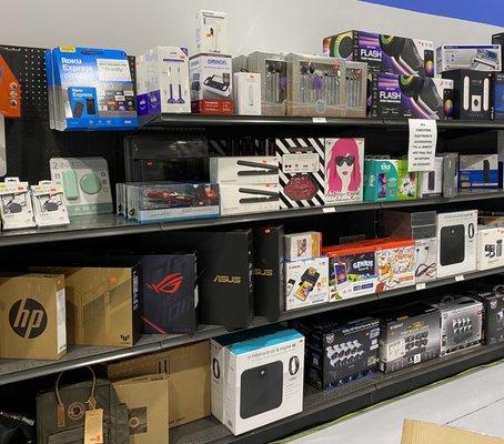 Lots of laptops and gaming laptops at super low prices