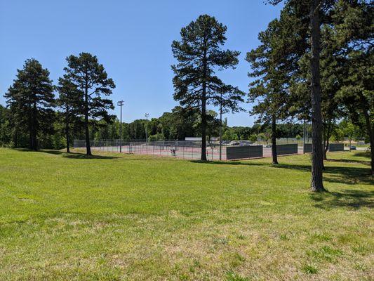 Cornelius Road Park, Mooresville