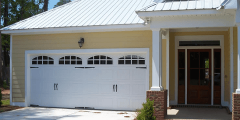 MP Garage Doors