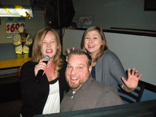 Karaoke TOO!