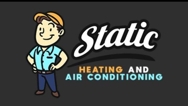 Static Heating And Air Conditioning