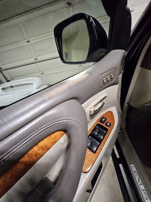 Califa Auto Upholstery