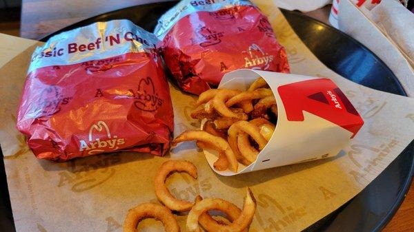 Arby's