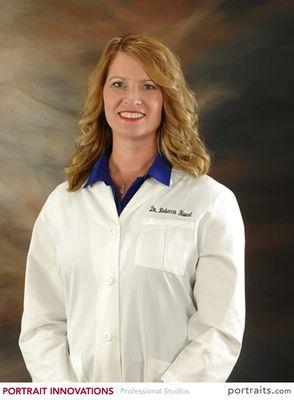 Dentistry Downtown with Dr. Rebecca Howell is a locally owned and operated dentistry office.