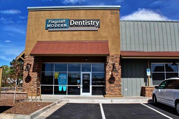 Looking for a family dentist in Flagstaff, AZ? You have come to the right spot!