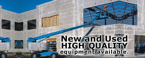 Salco Equipment Rental & Sales