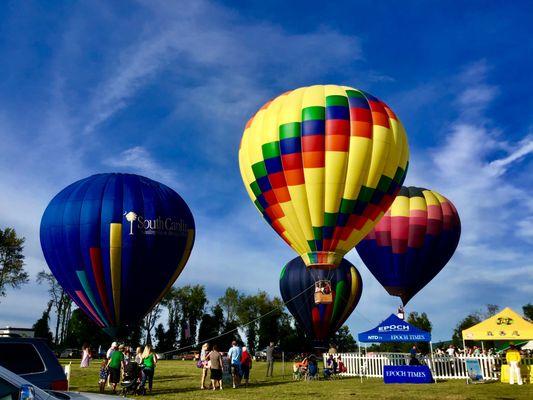 I TOOK THIS SHOT ON SAT, AUGUST 31, AT HUDSON VALLEY, PATTERSON NY FESTIVAL. PLEASE CONSIDER FOR PHOTO CONTEST. jamuller2001@yahoo.com