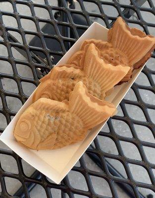 Taiyaki